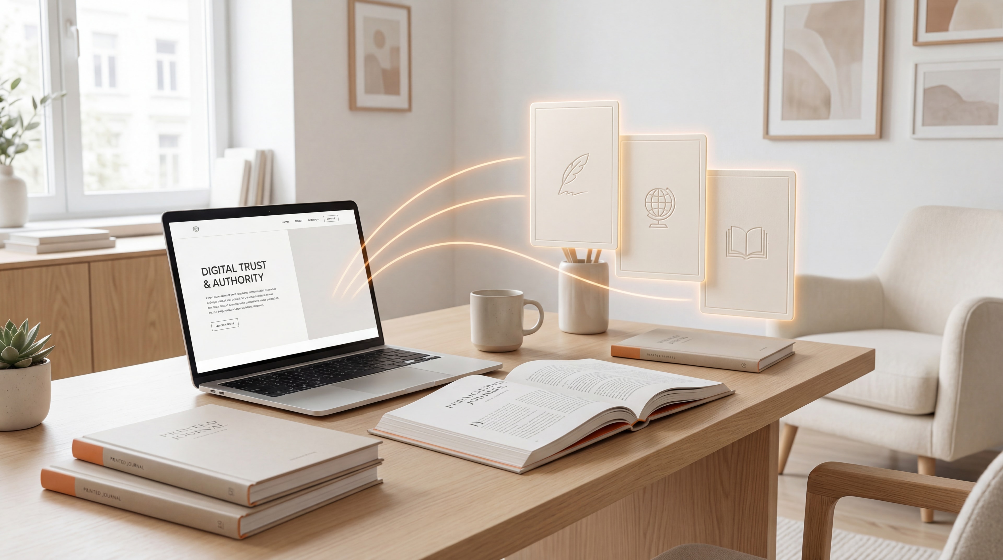 Link building and digital PR — FOXVISITS