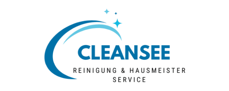 Cleansee logo