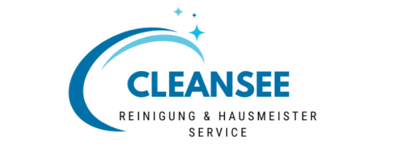 Cleansee logo