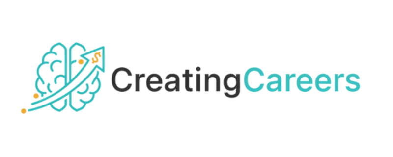 Creating Careers logo