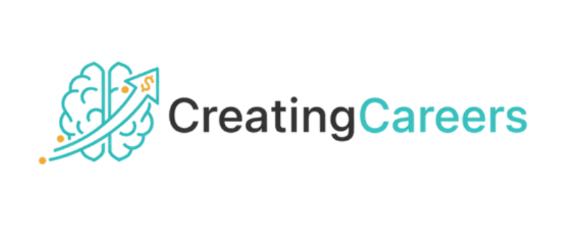 Creating Careers logo