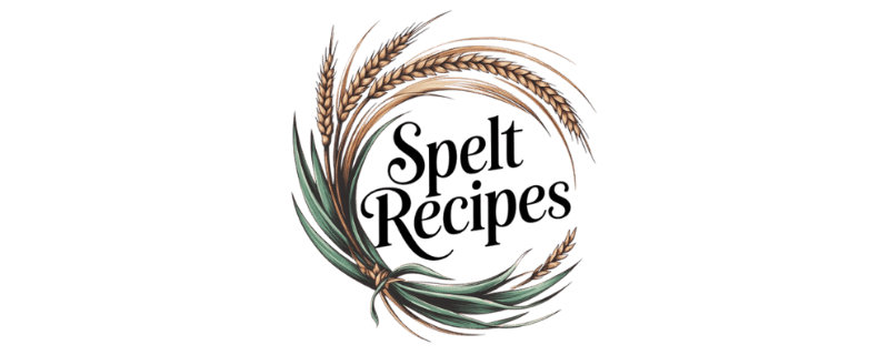 Great British Spelt Recipes logo
