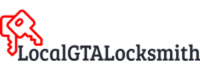 Local GTA Locksmith logo