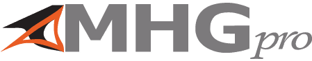 MHG Pro logo