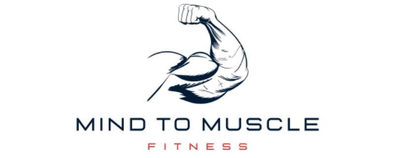 Mind to Muscle logo