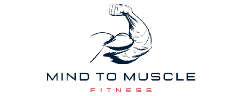 Mind to Muscle logo