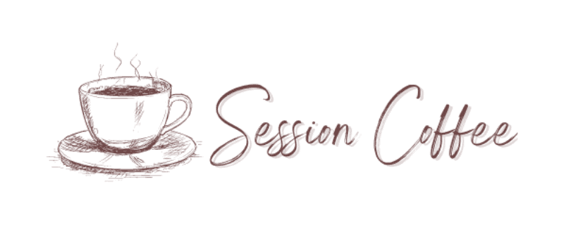 Session Coffee Denver logo