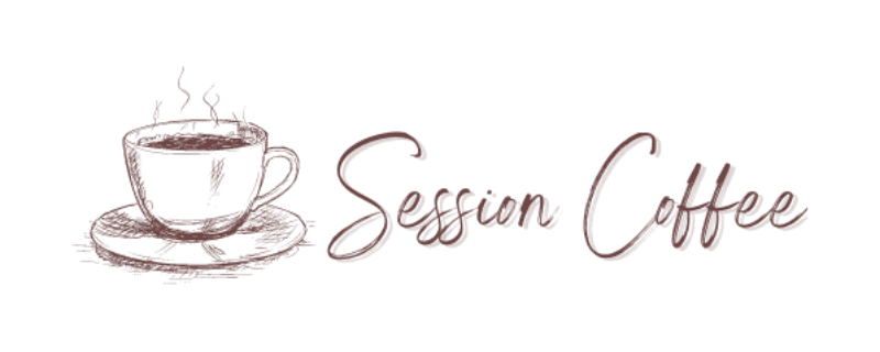 Session Coffee Denver logo