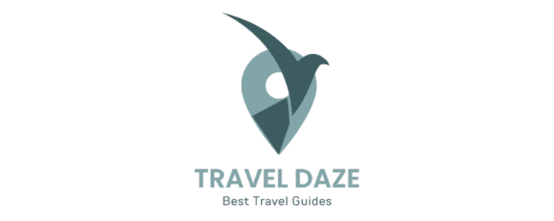 Travel Daze logo