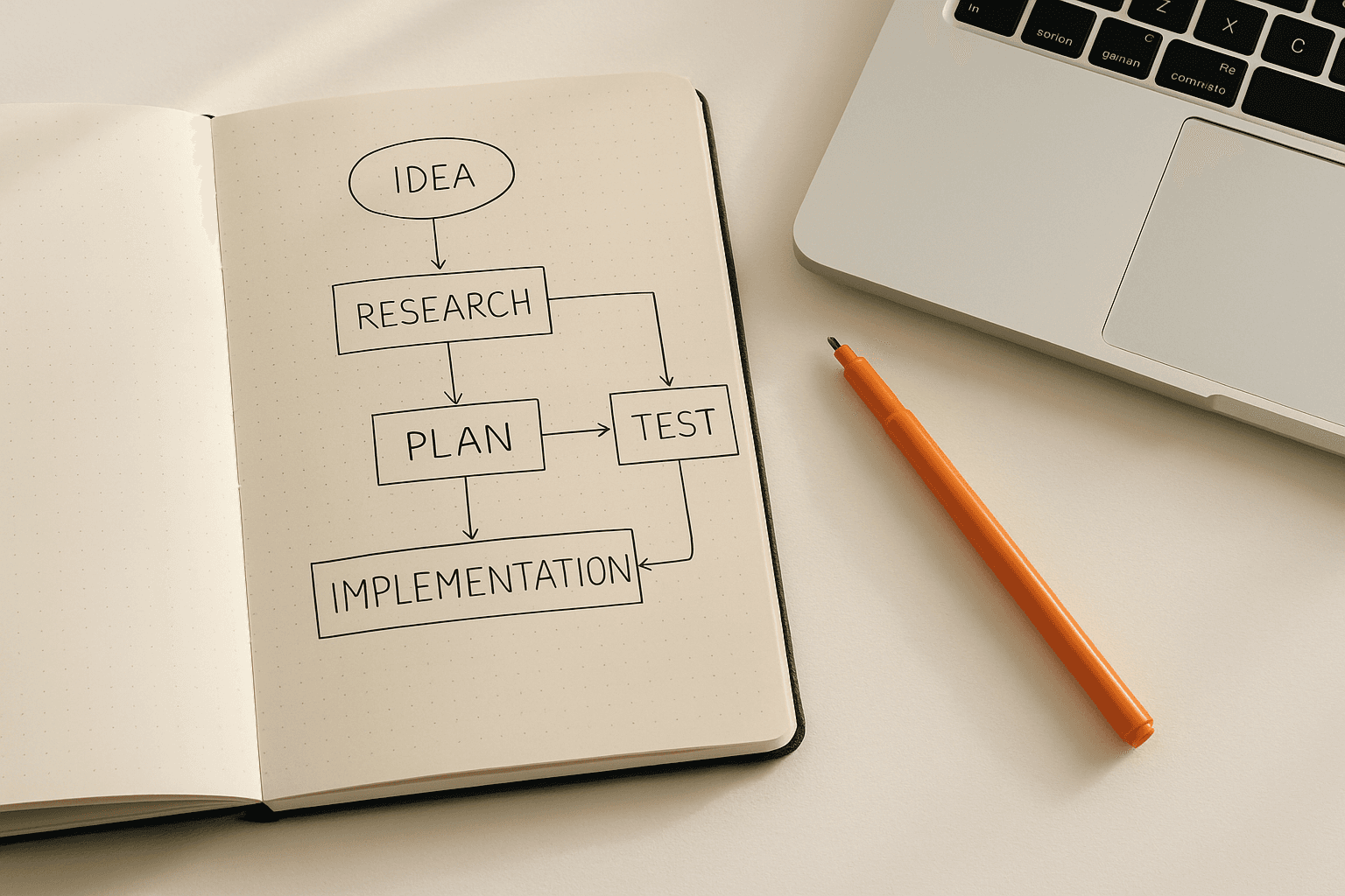 B2B & Professional Services case study preview