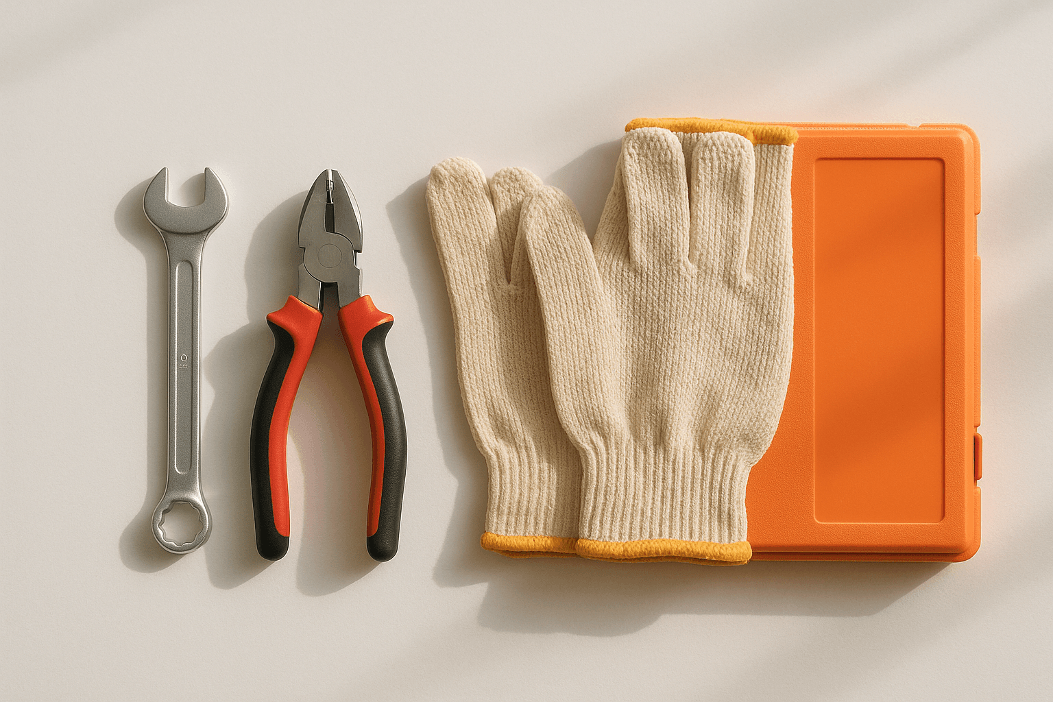 Podgląd case study dla branży Usługi domowe