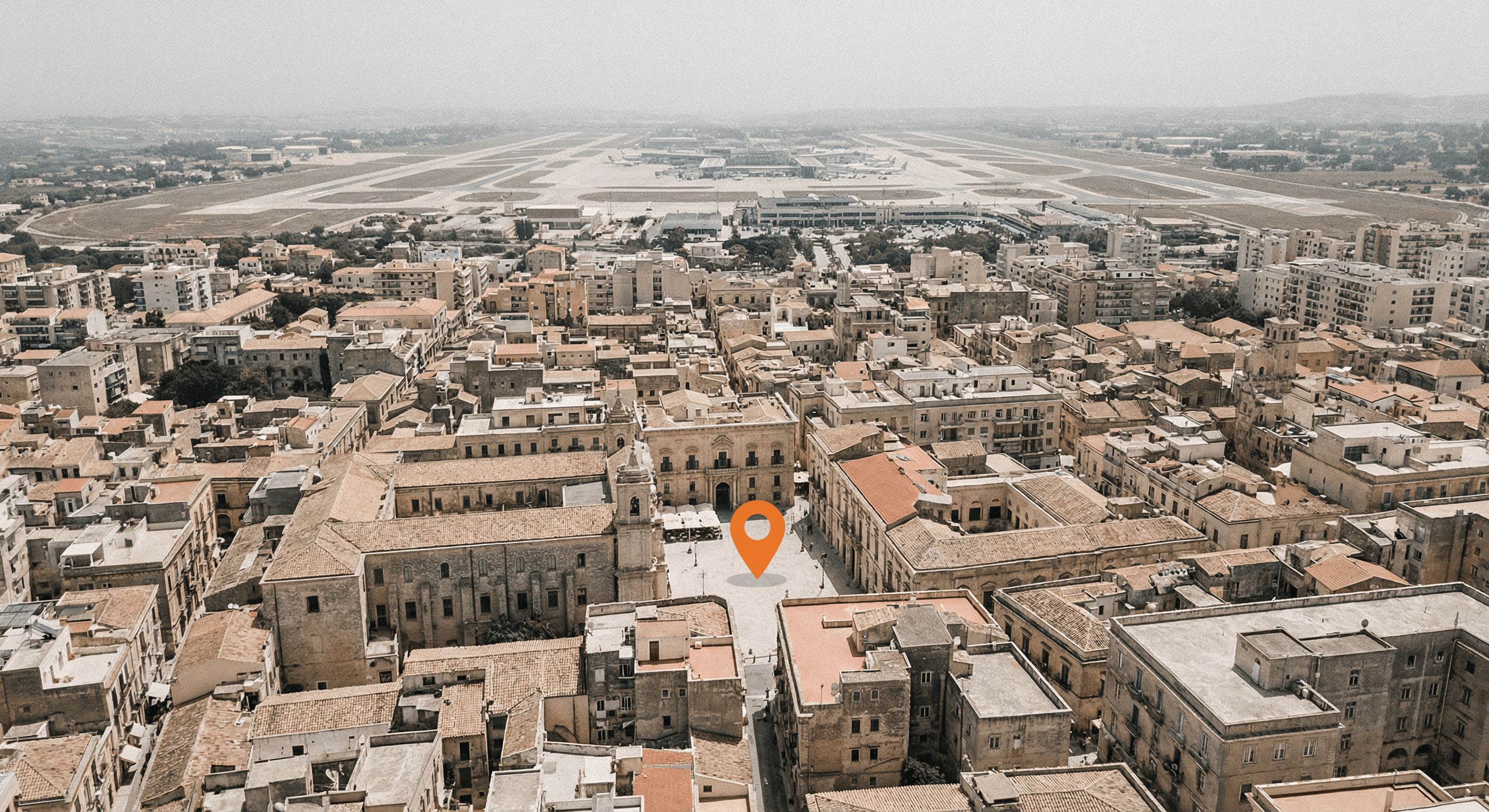 SEO for Larnaca Businesses — FOXVISITS