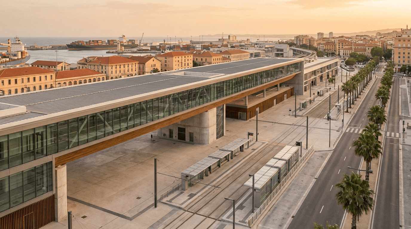 Larnaca hero editorial