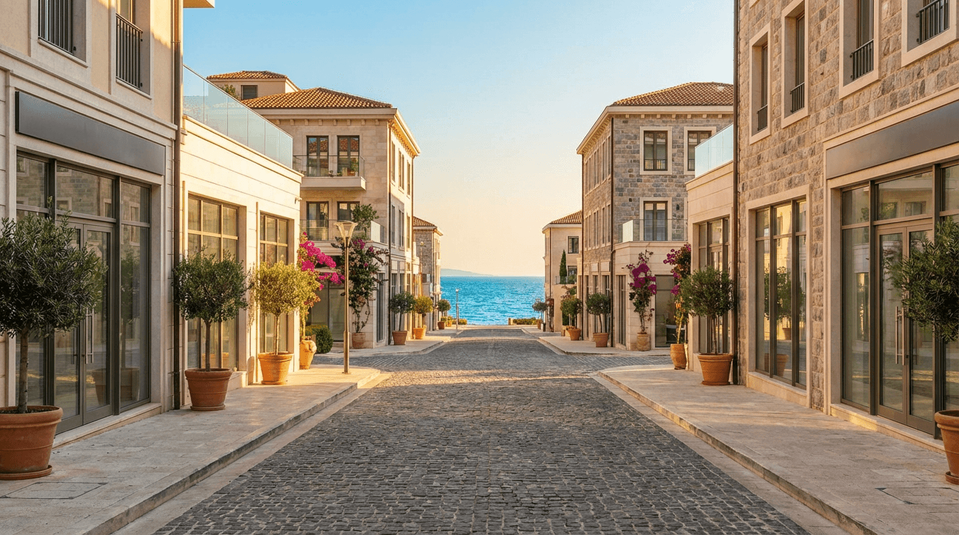 Paphos hero editorial