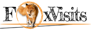 Foxvisits logo