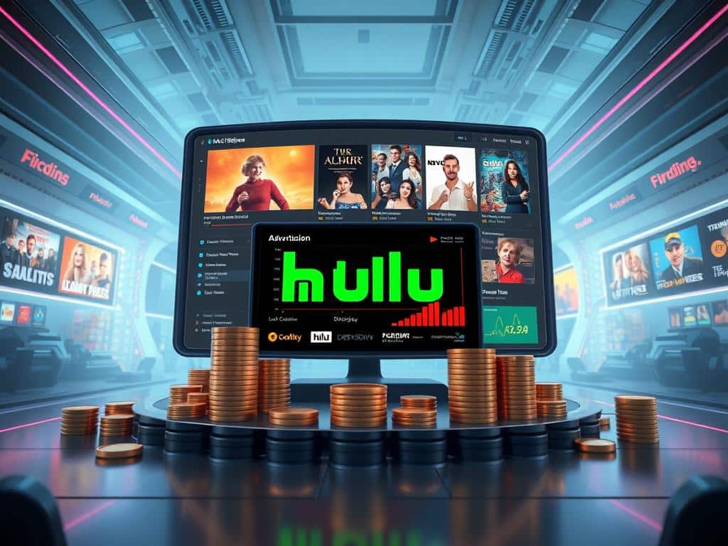 How Much Does Hulu Advertising Cost