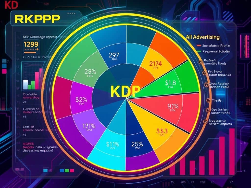 How Much Does Kdp Advertising Cost