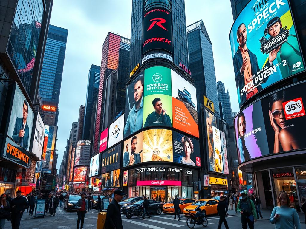 programmatic digital billboard advertising