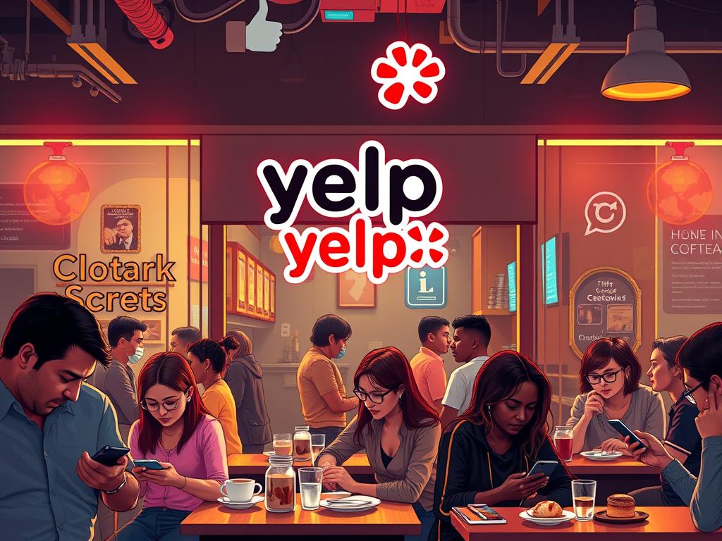 Does Yelp Advertising Work