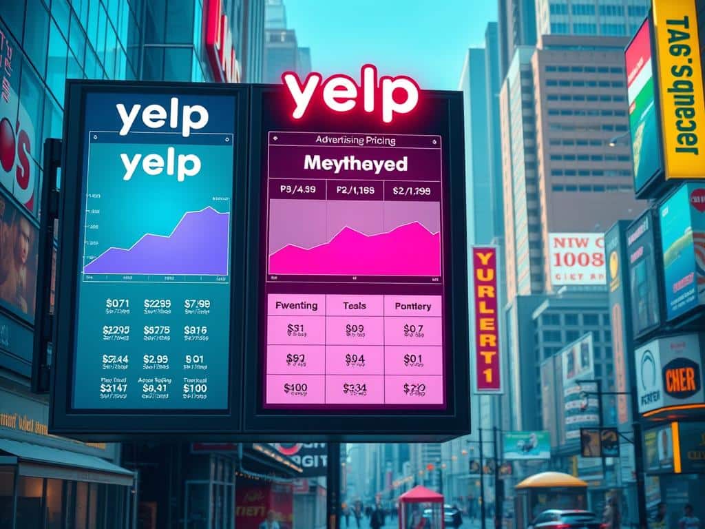 How Much Does Yelp Advertising Cost