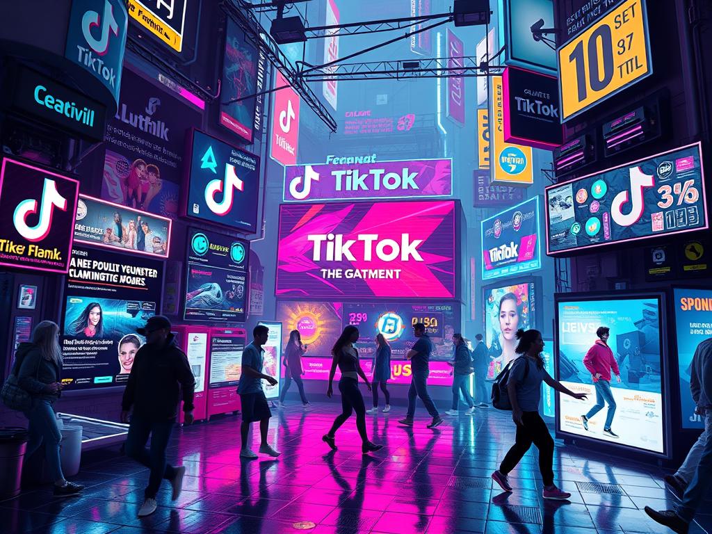 TikTok engagement strategies