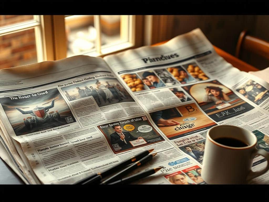 What Is The Cost Of Advertising In Newspapers