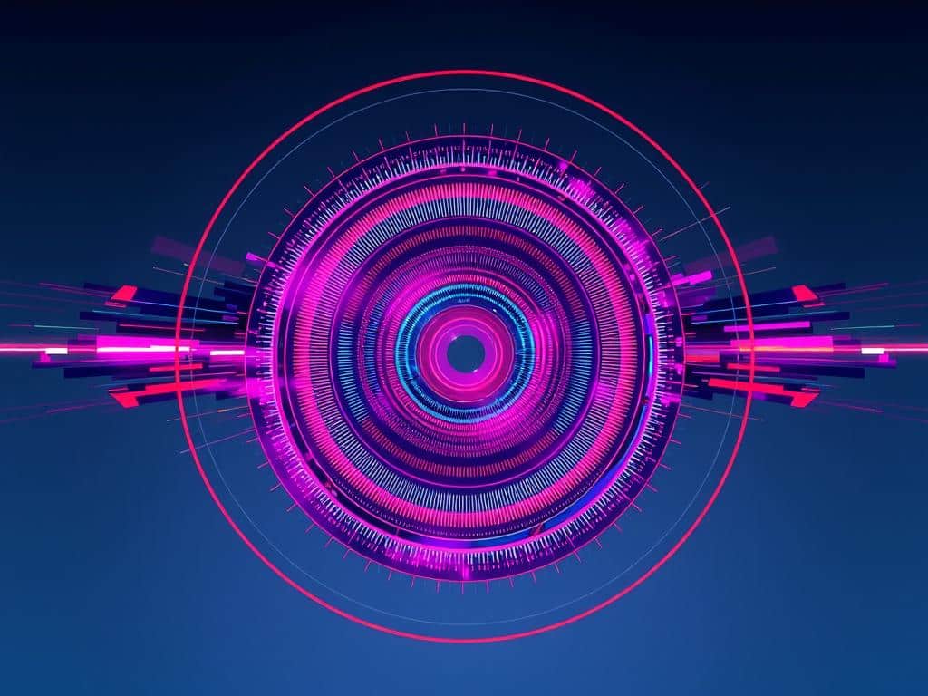 frequency metric