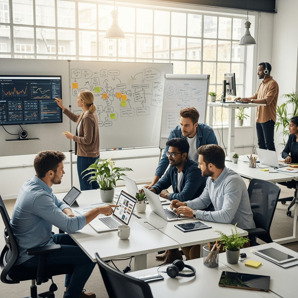 small business marketing at foxvisits