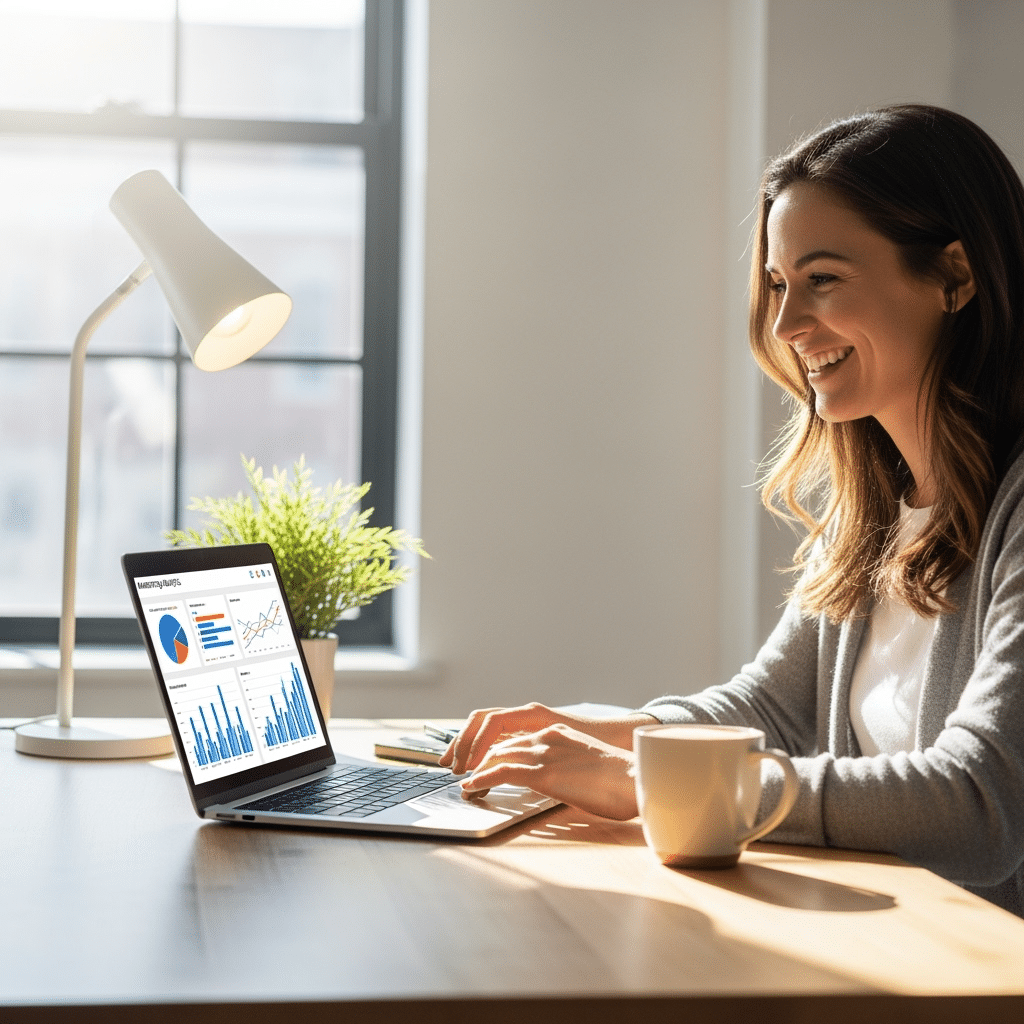 What’s Included in Our Small Business Marketing Services