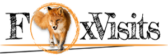 Foxvisits logo